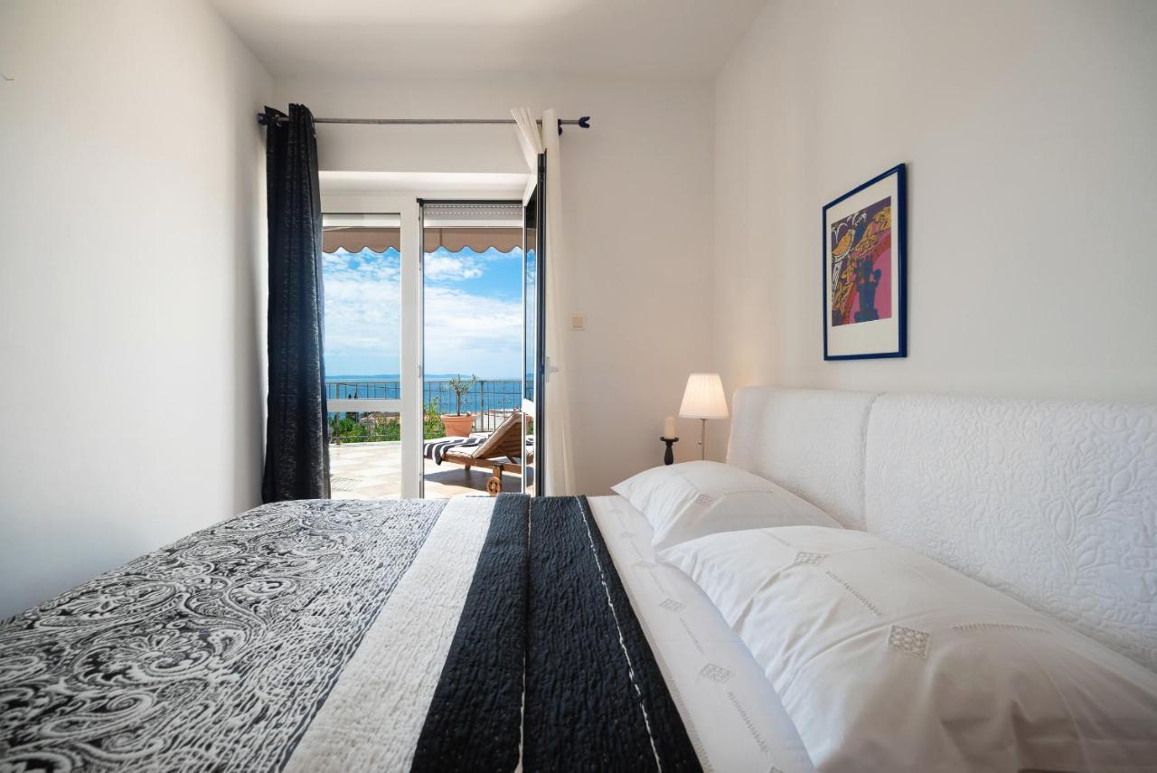 Idis Luxury Apartment Подстрана Екстер'єр фото